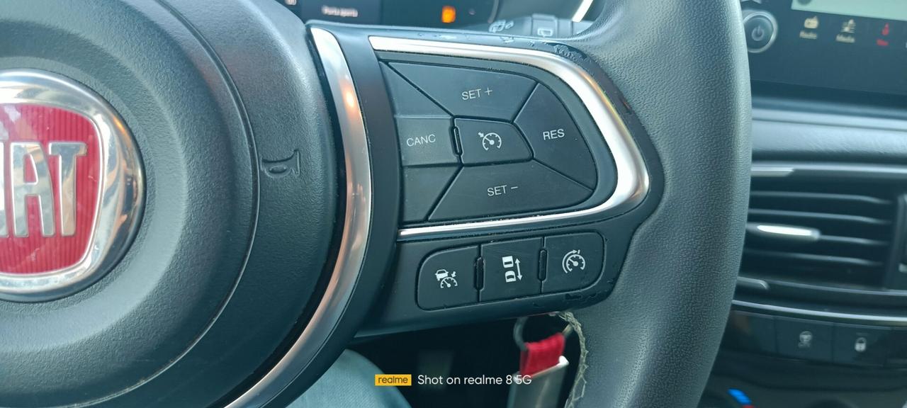 Fiat Tipo 1.6 Mjt S&S 5 porte Cross (AUTO IN CONTO VENDITA)