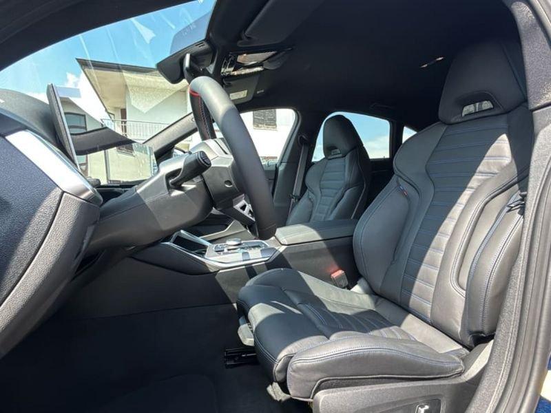 BMW Serie 4 i4 M60 xDrive Gran Coupé M Sport Pro