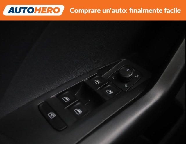 VOLKSWAGEN T-Cross 1.0 TSI 110 CV Sport