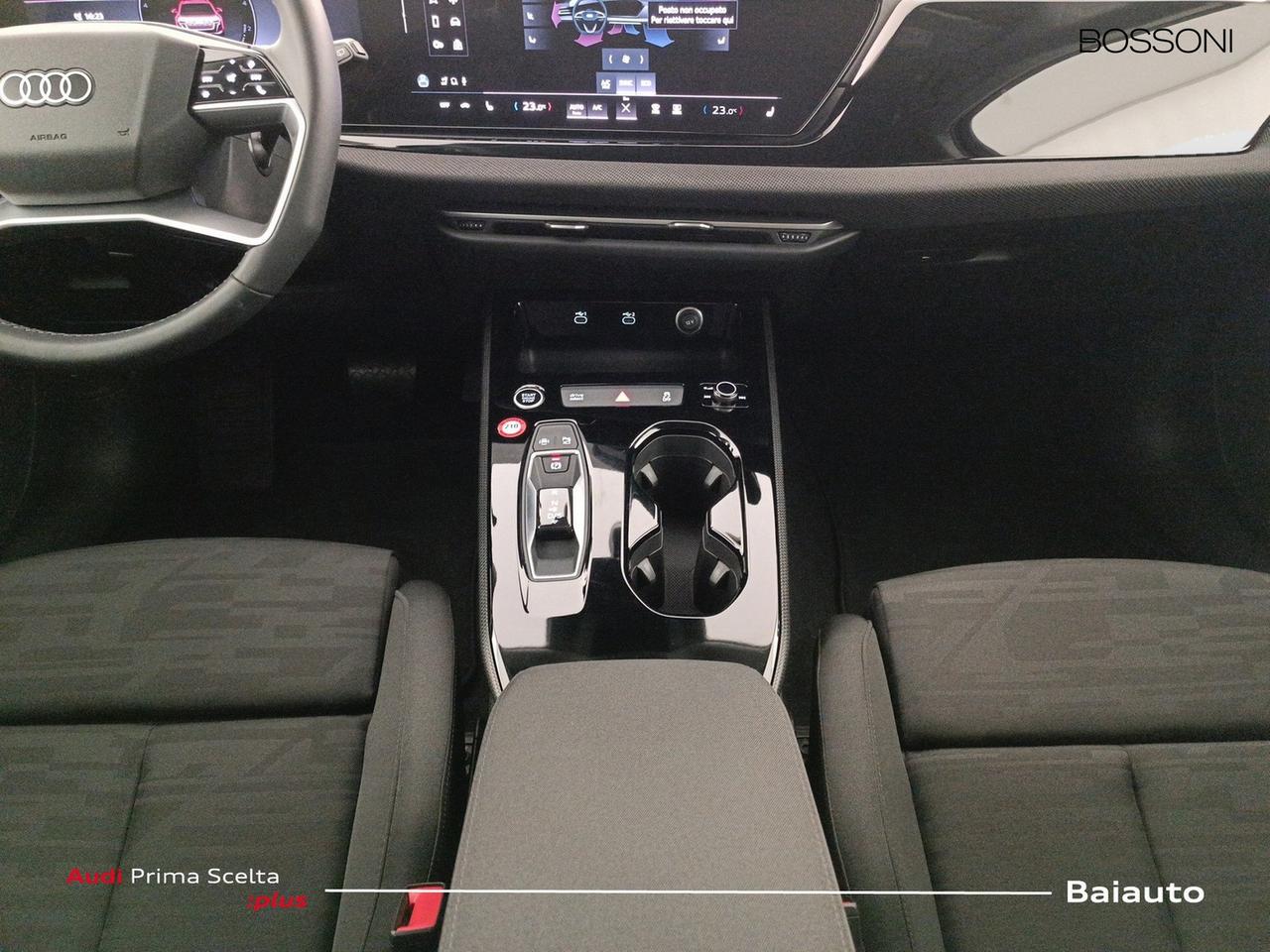 Audi A5 avant 2.0 tdi mhev+ 204cv business advanced