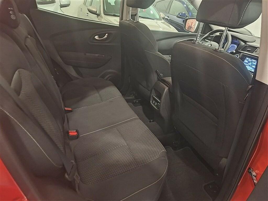 Renault Kadjar 1.5 Blue dCi Business EDC