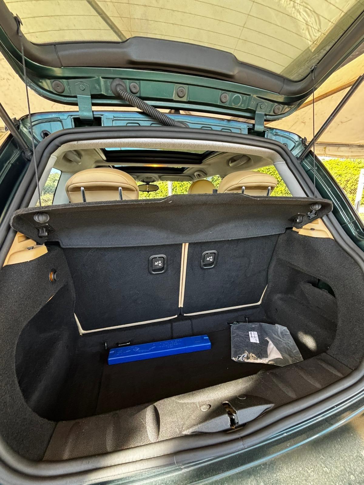 Mini Cooper D 3a serie 1.6 50 Mayfair