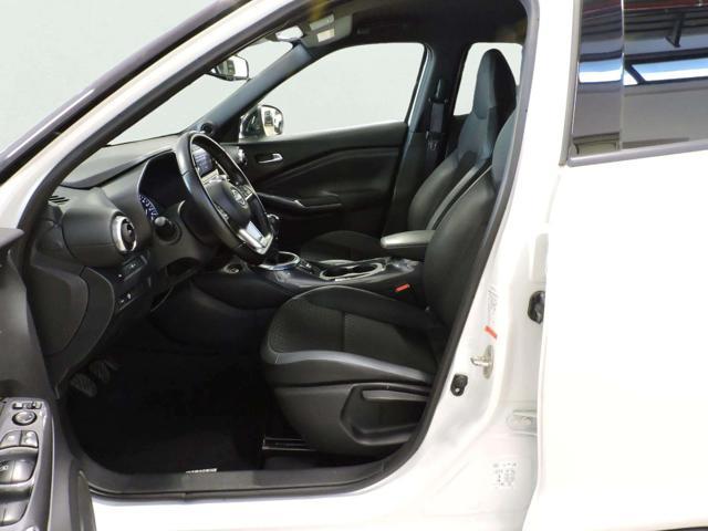 NISSAN Juke 1.0 DIG-T 114 CV Tekna