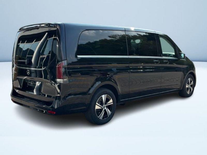 Mercedes-Benz Classe V 250d Extralong Avantgarde