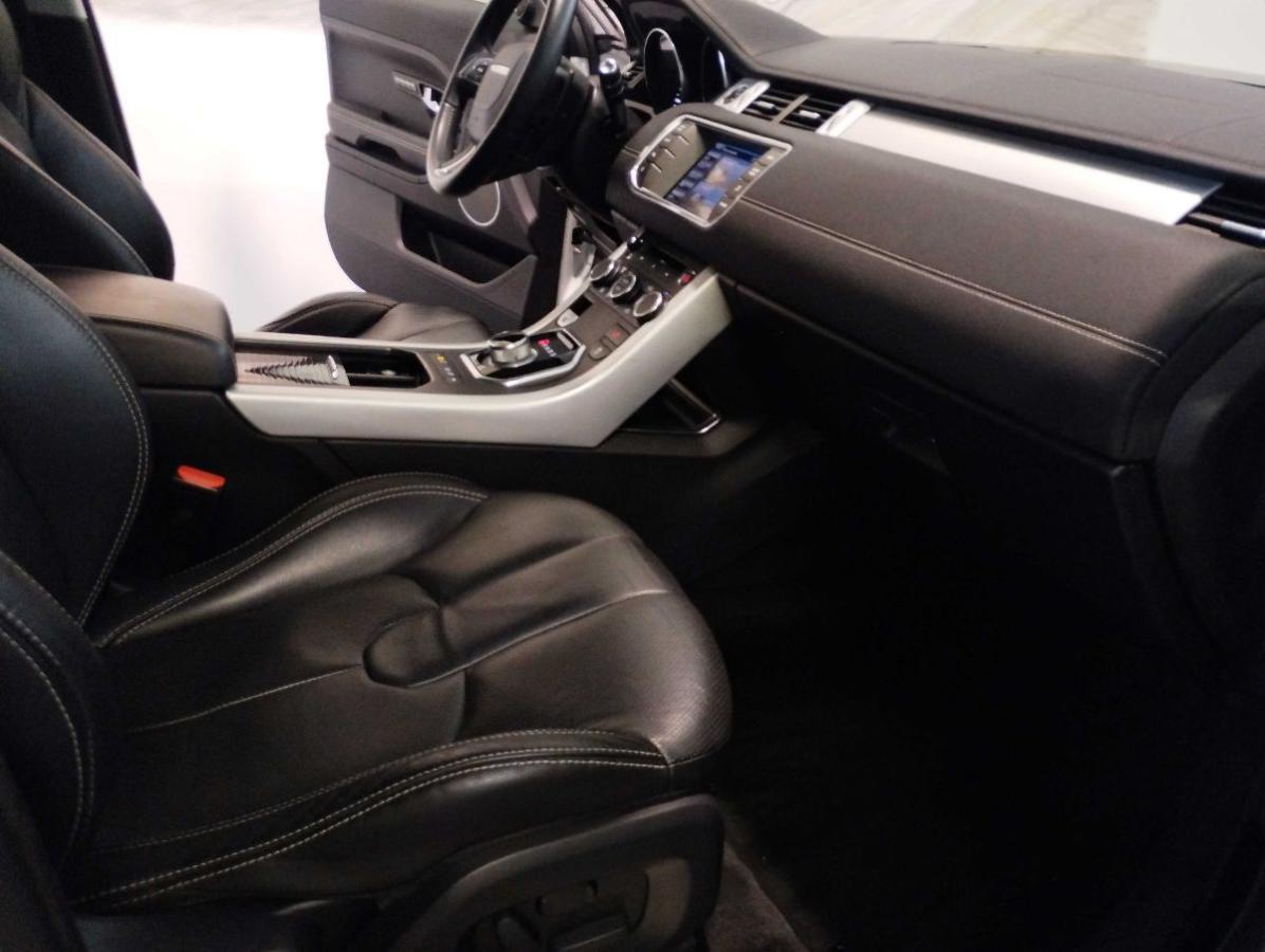 LAND ROVER Range Rover Evoque 2.2 SD4 5p. Dynamic -PELLE - CERCHI 20 - FULL