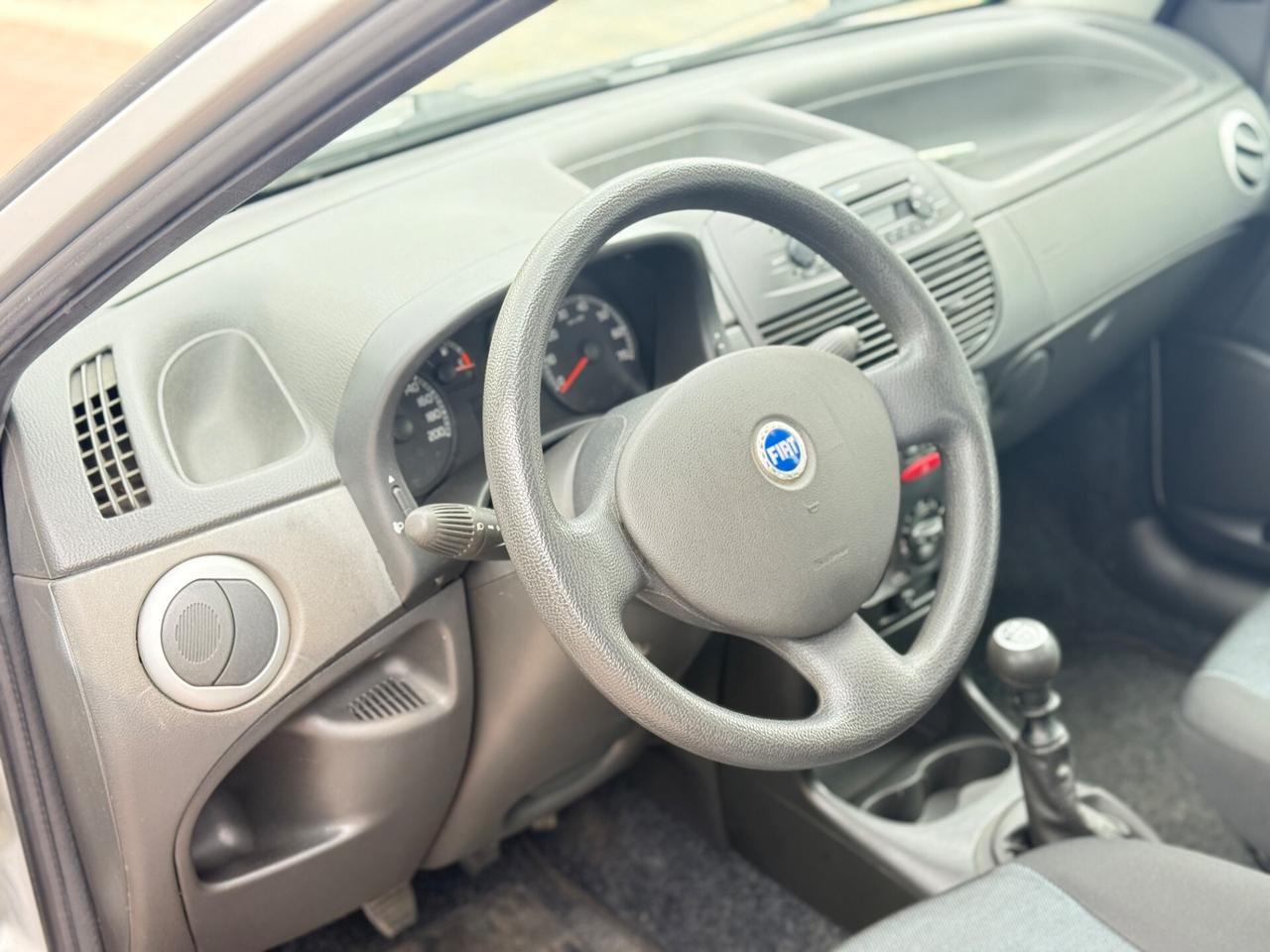 Fiat Punto Classic 1.2 5 porte Active