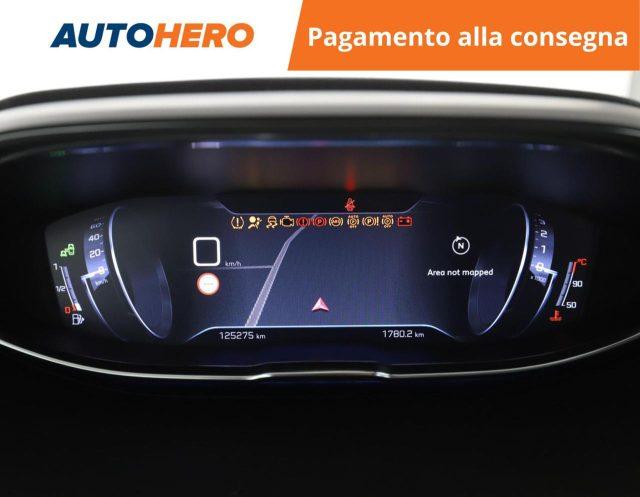 PEUGEOT 5008 BlueHDi 130 S&S Allure