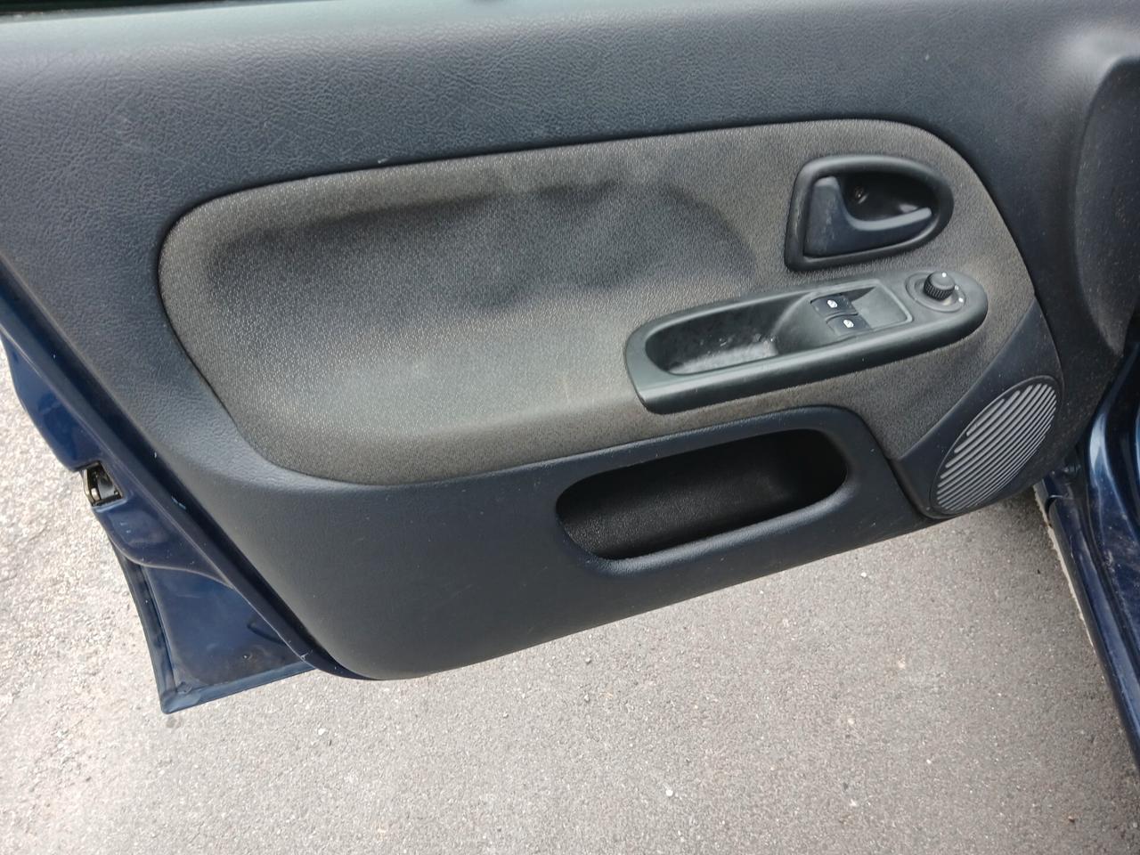 Renault Clio 1.2