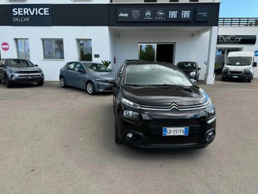 Citroen C3 PureTech 83 S&S Shine