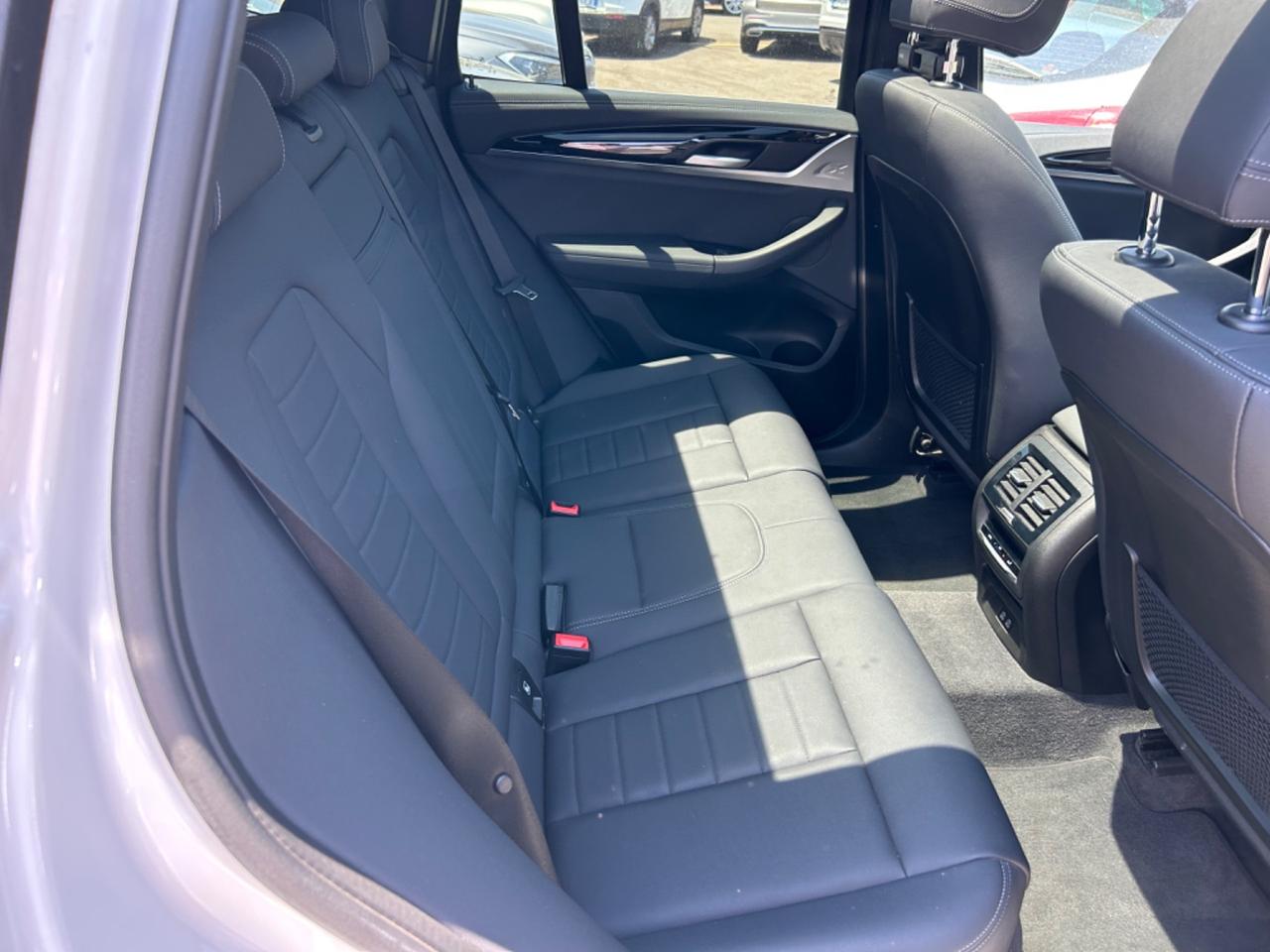 Bmw IX3 iX3 Inspiring