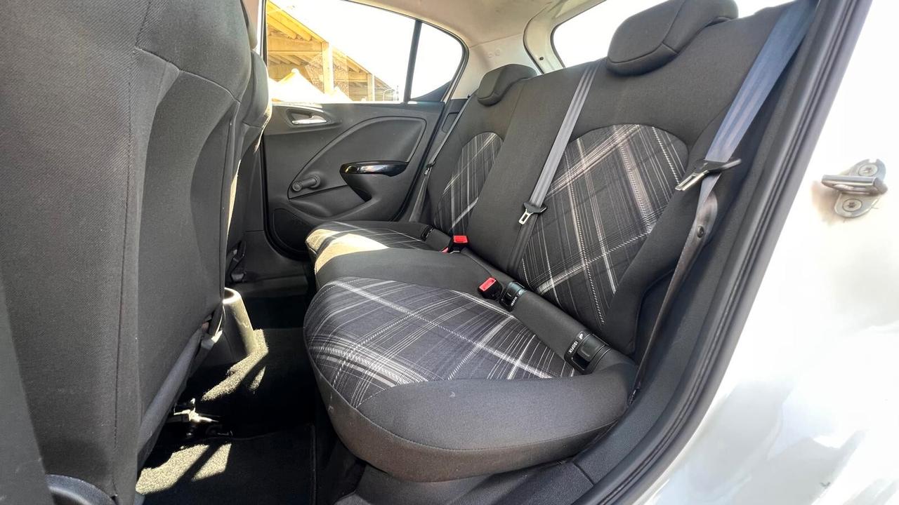 Opel Corsa 1.4 90CV GPL Tech 5 porte b-Color