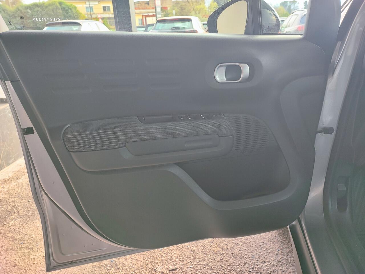 Citroen C3 Aircross BlueHDi 100 S&S Shine