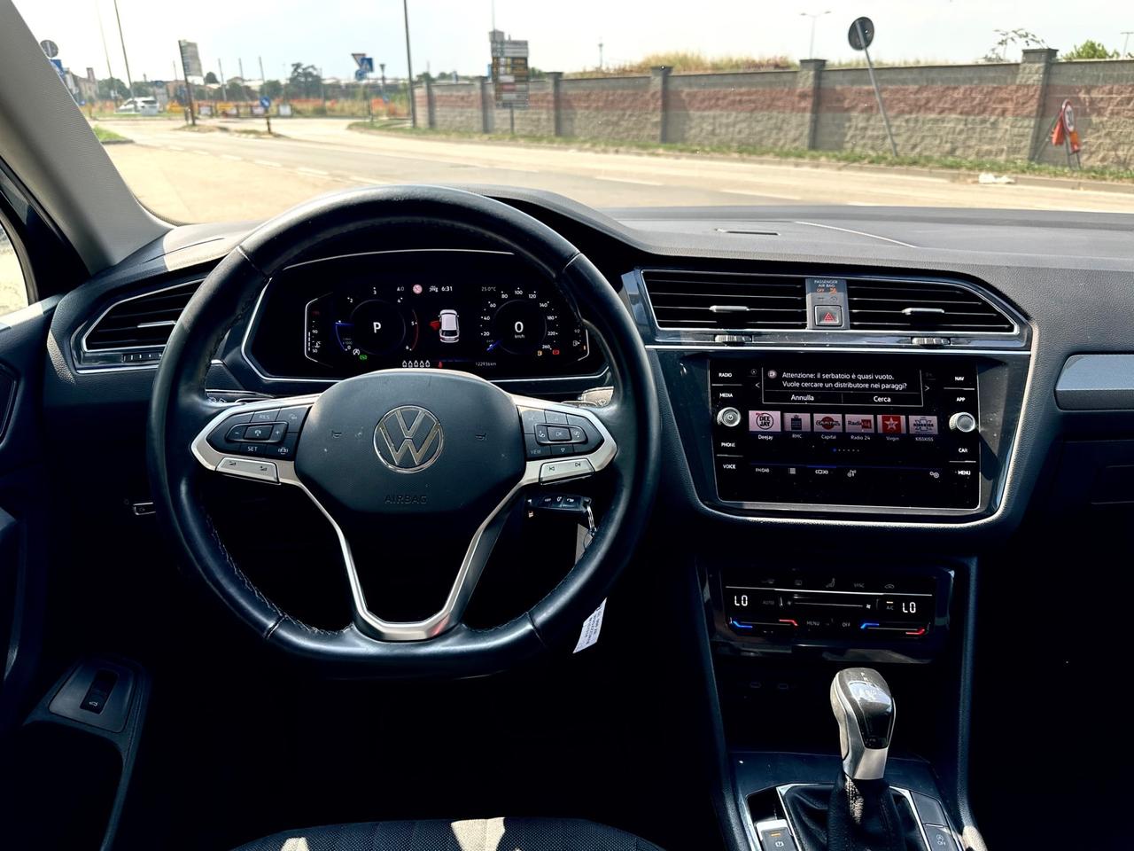 Volkswagen Tiguan Allspace 2.0 tdi Life 150cv 7posti DSG *PREZZO REALE*