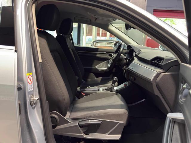 AUDI Q3 SPB 35 TFSI S tronic Business Plus