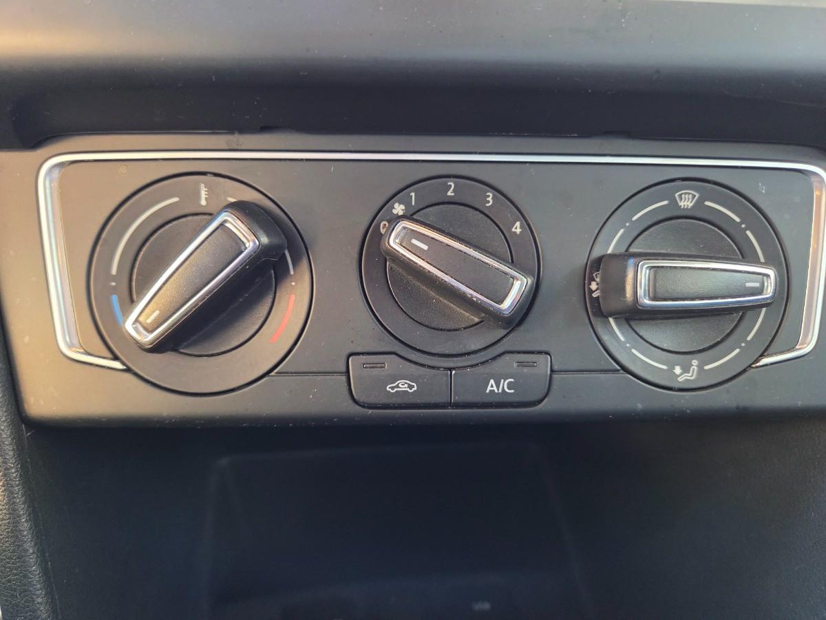 VOLKSWAGEN Polo 5p 1.0 mpi Trendline 60cv