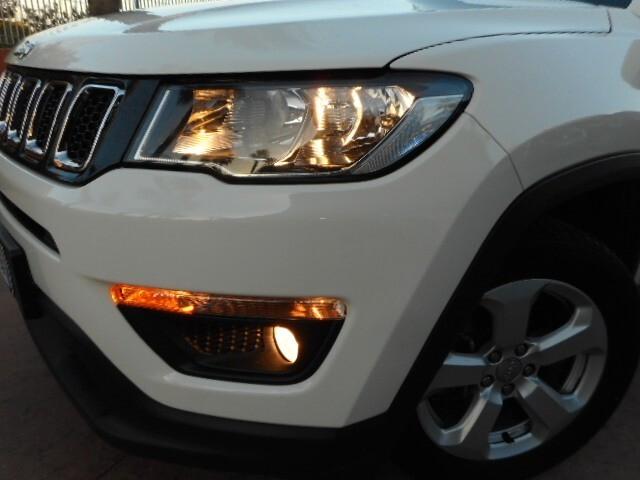 Jeep Compass 1.6 Multijet II 2WD Longitude