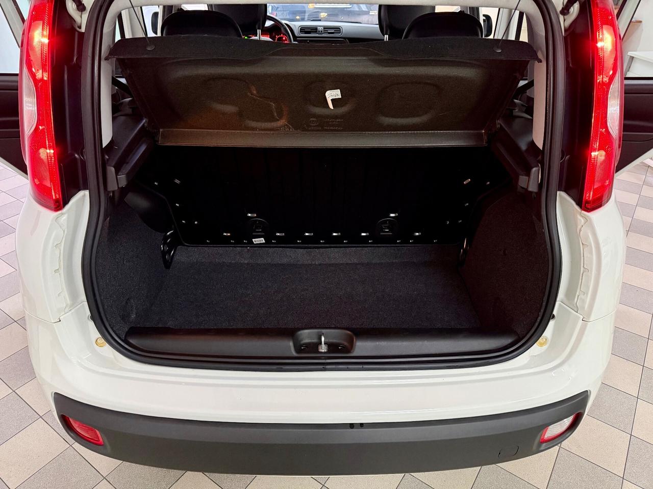 Fiat Panda 1.3 MJT 95 CV solo 75.000km