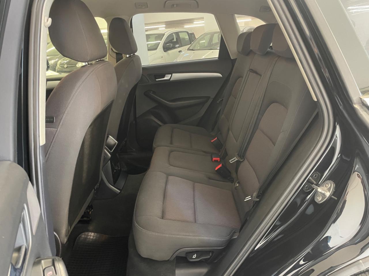 Audi Q5 2.0 TDI 170 CV quattro S tronic Advanced Plus