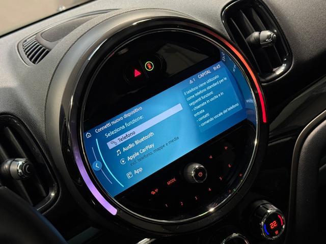 MINI Countryman 1.5 Cooper Business