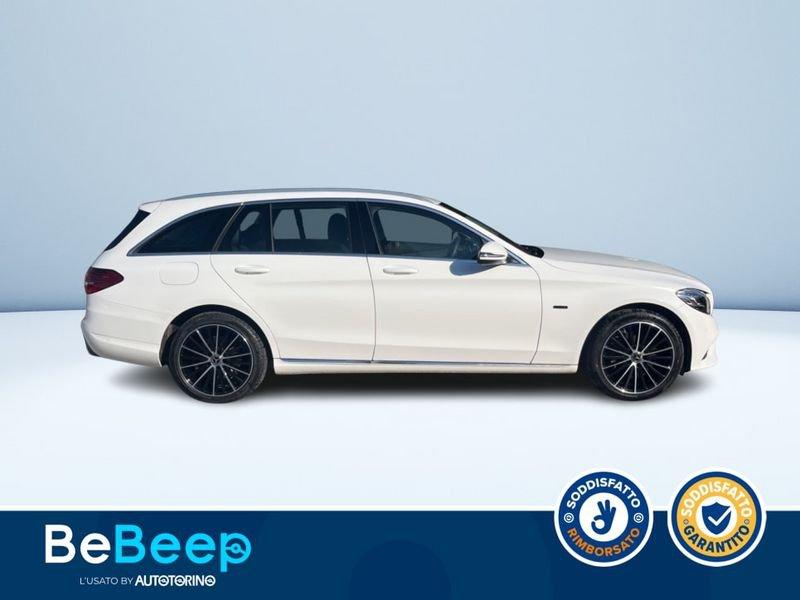 Mercedes-Benz Classe C C SW 300 DE EQ-POWER SPORT PLUS AUTO