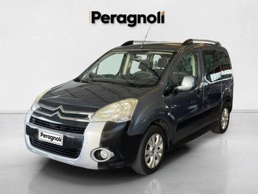 CITROEN Berlingo 1.6 HDI FAP MULTISPACE