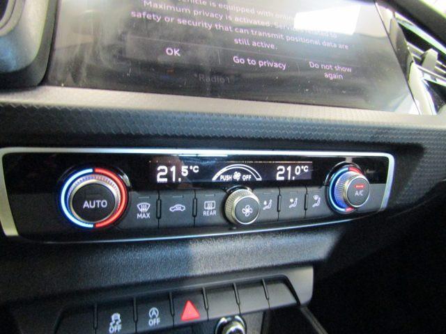 AUDI A1 SPB 30 116 CV TFSI Admired