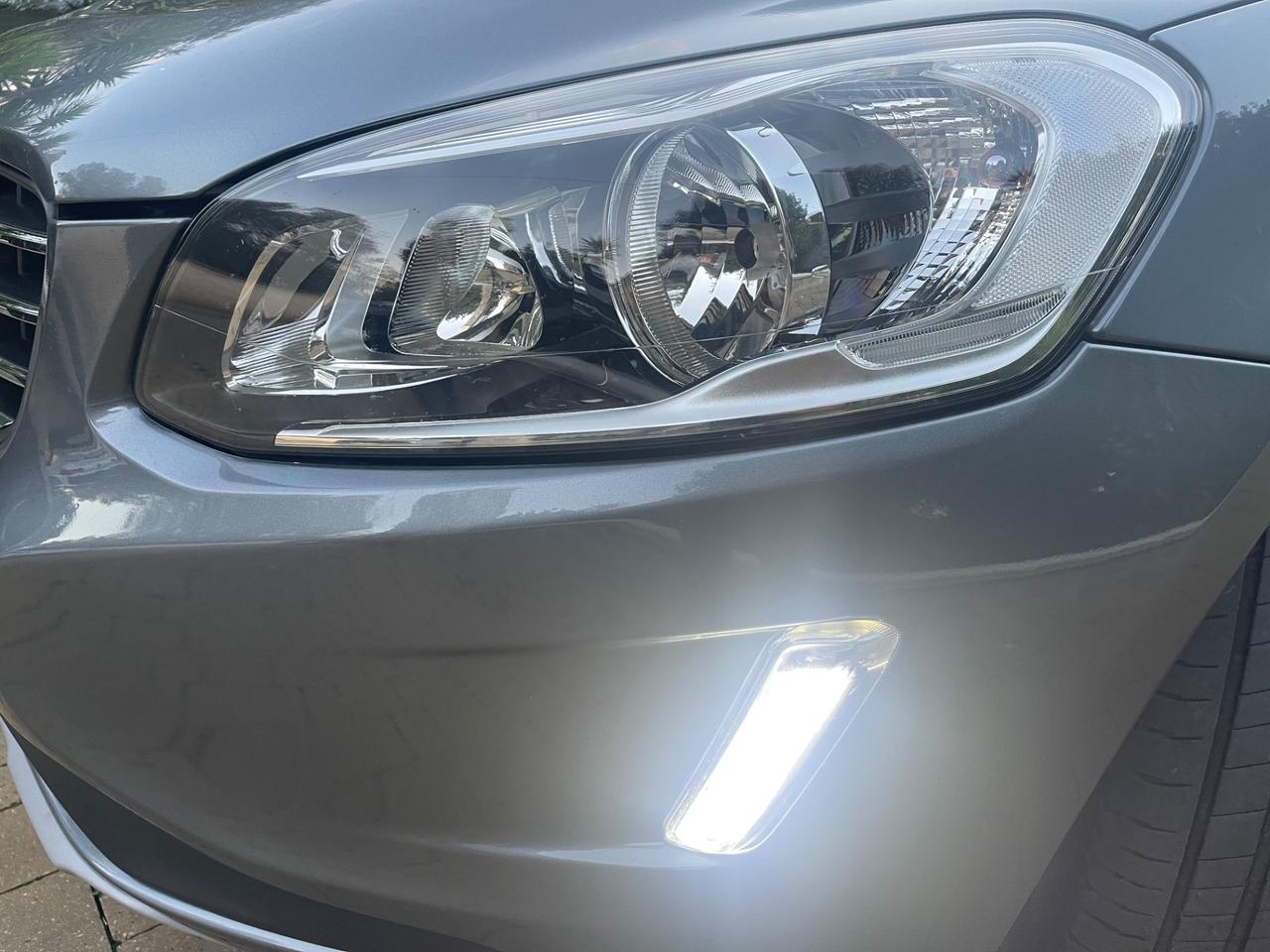 VOLVO XC60 2.0 D3 GEARTRONIC FULL LED MY17