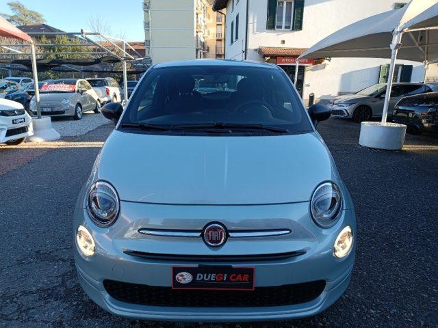 FIAT 500 1.0 Hybrid