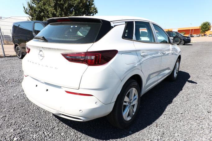 Opel Grandland 1.2 s&s 130cv