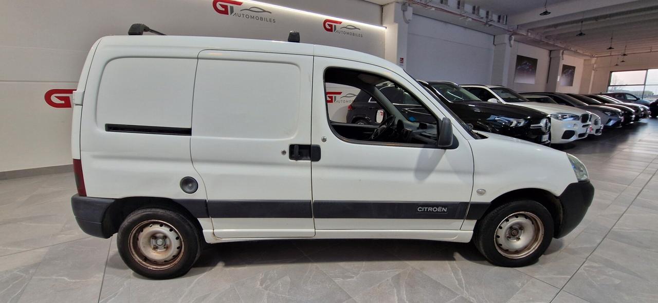 Citroen Berlingo CITROEN BERLINGO 2.0 90CV