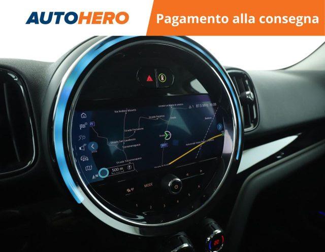 MINI Countryman 1.5 Cooper Countryman