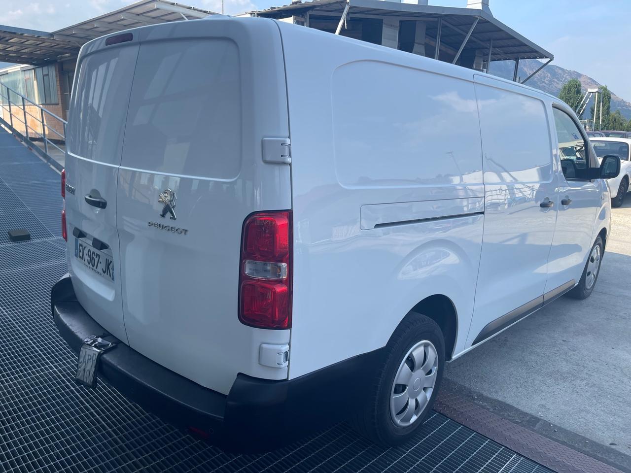 Peugeot Expert N1 Premium L3 Long 2.0 BlueHDi 150