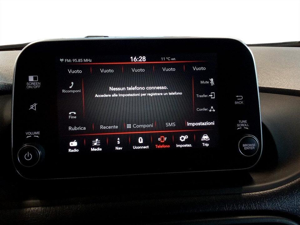Fiat Tipo 1.3 Mjt S&S 5 porte Business