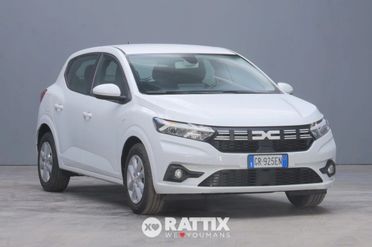 Dacia Sandero Streetway 1.0 sce 65CV Expression