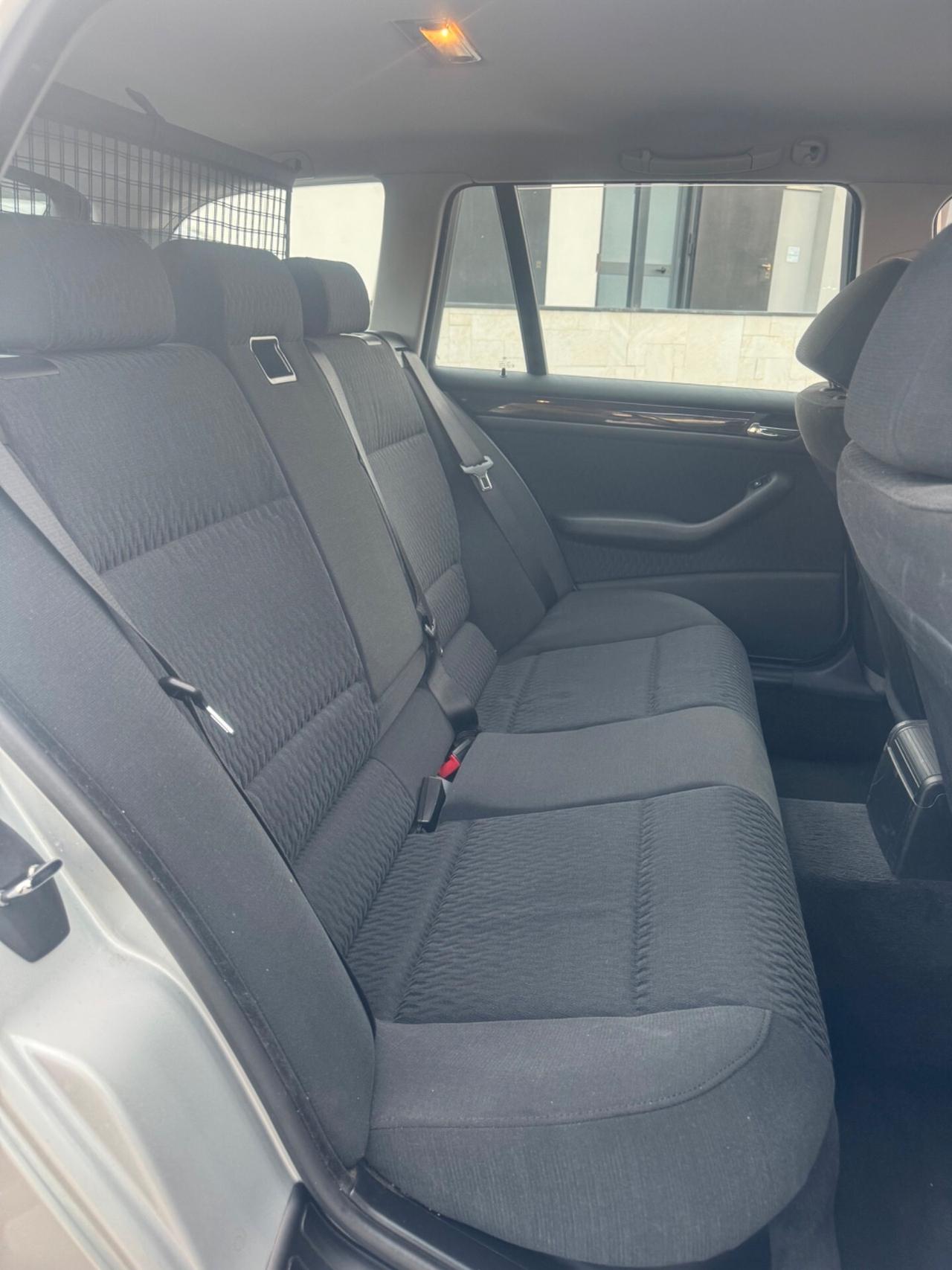 Bmw 318 318i cat Touring Automatica