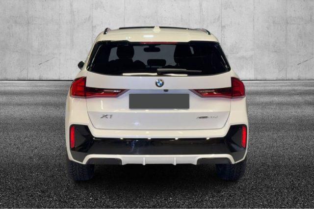 BMW X1 xDrive 20d Msport