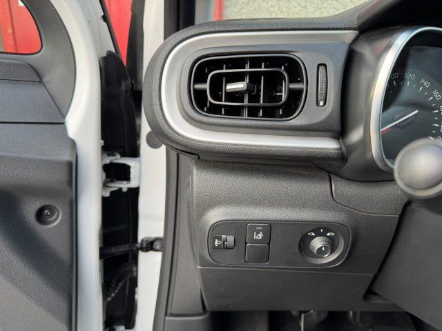 CITROEN C3 PureTech 82 Feel UNIP Neop ivaEsp.