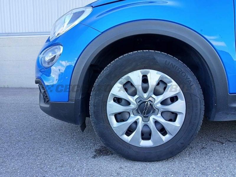 FIAT 500X 500X 1.0 t3 120cv