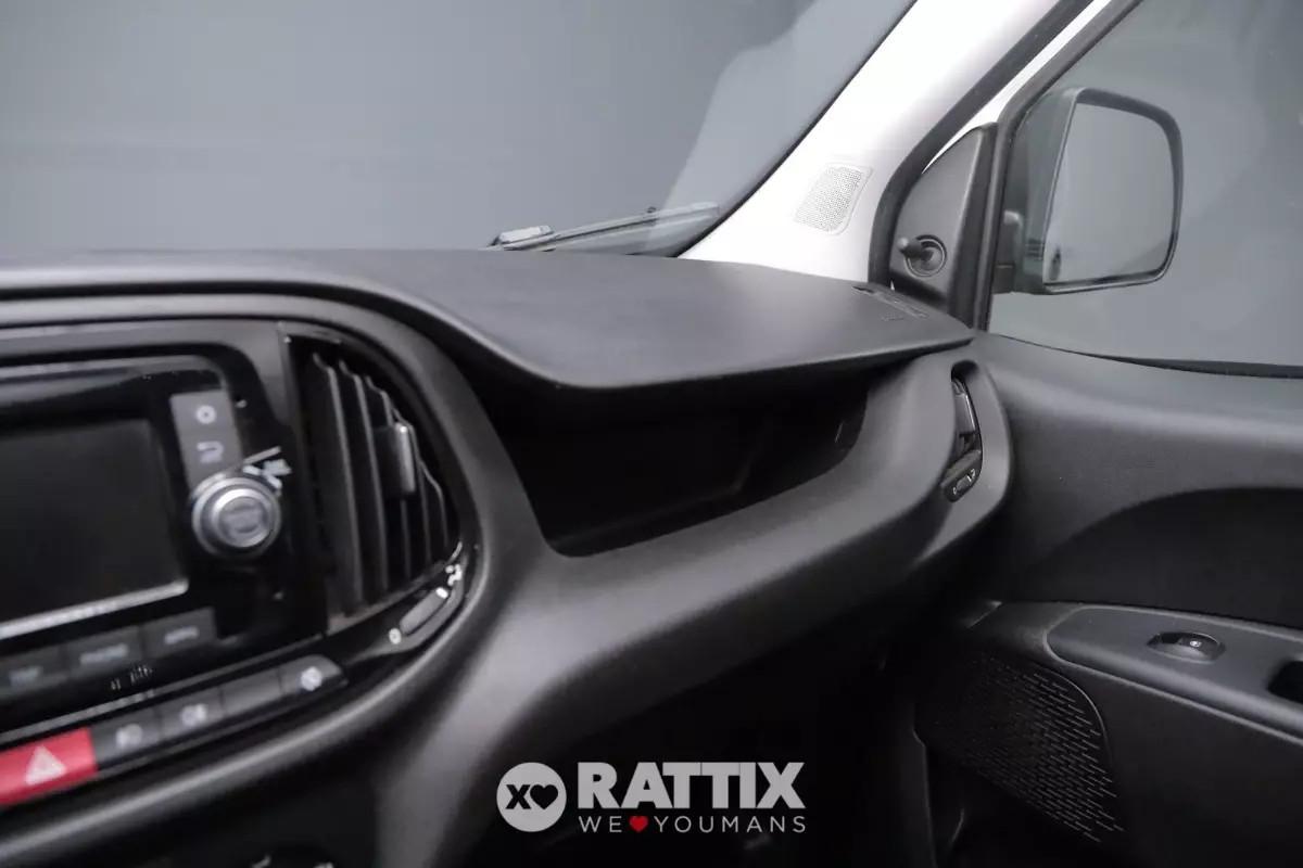 Fiat Doblo 1.3 MJT 95CV Lounge CH1 N1 (IVA ESCLUSA)