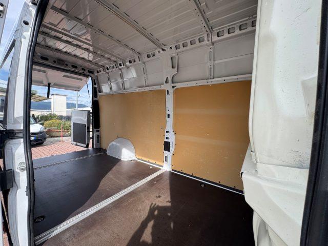 FIAT Ducato 35 2.3 MJT 130CV PLM-SL-TA FURGONE MAXI