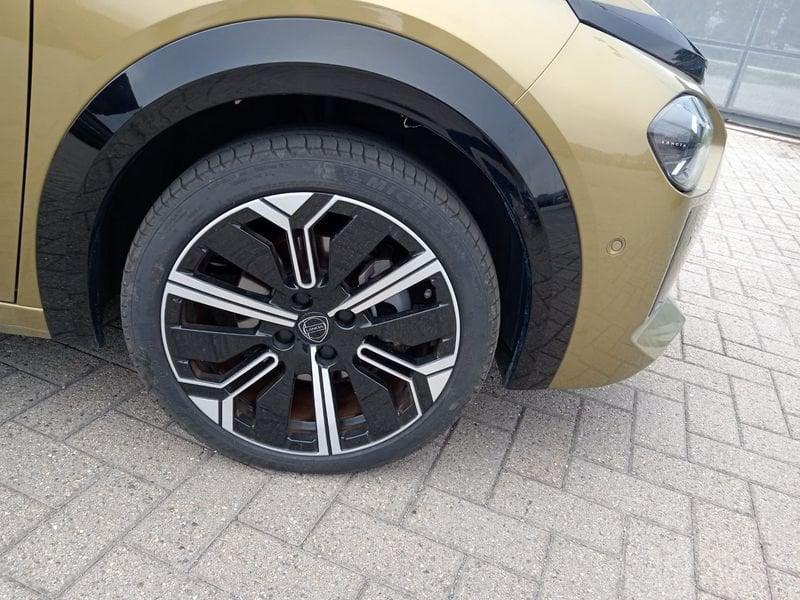 Lancia Ypsilon Ibrida Ibrida 100cv LX e-DCT