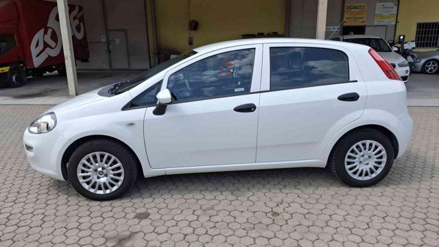 FIAT Punto 1.2 8V 5P. ISTRIBUZIONE NUOVA