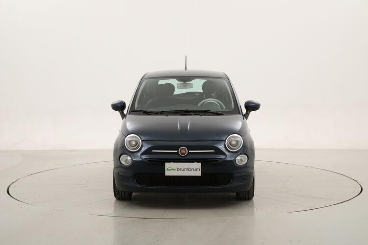 Fiat 500 Hybrid Club BR860804 1.0 Mild Hybrid 70CV