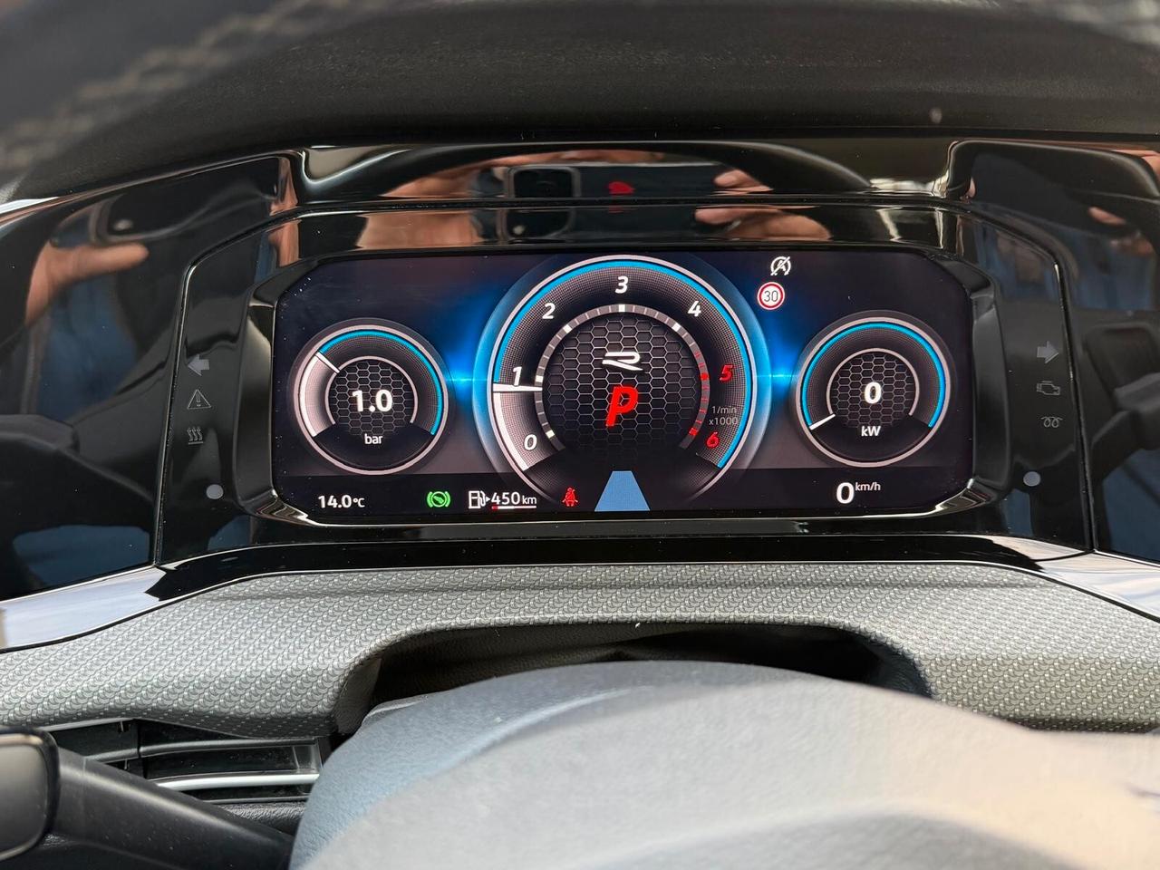 Volkswagen Golf 2.0 TDI 150 CV DSG SCR R-Line