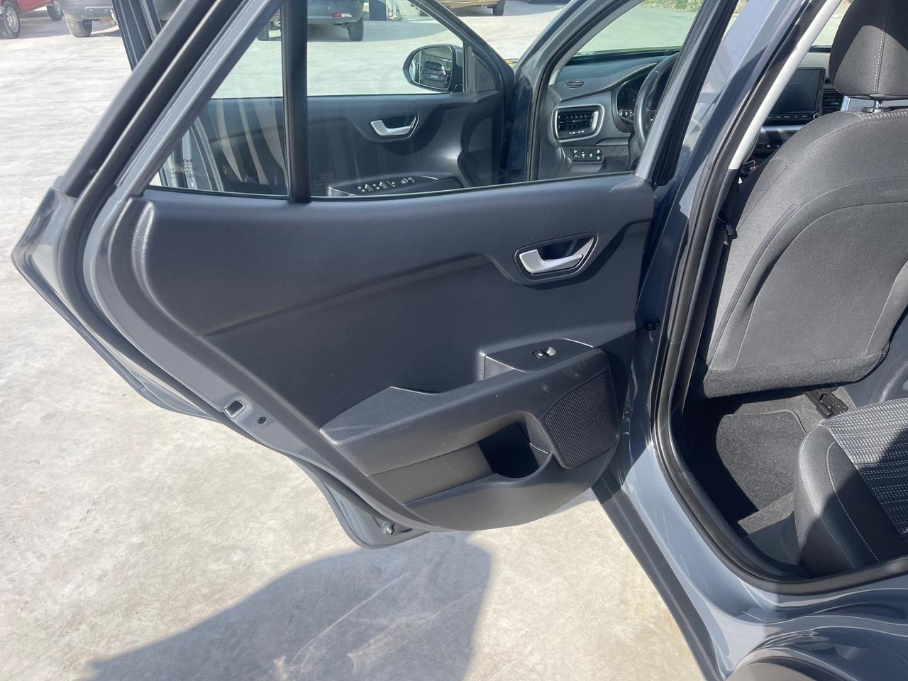 Kia Stonic 1.0 T-GDi 100 CV MHEV iMT Style