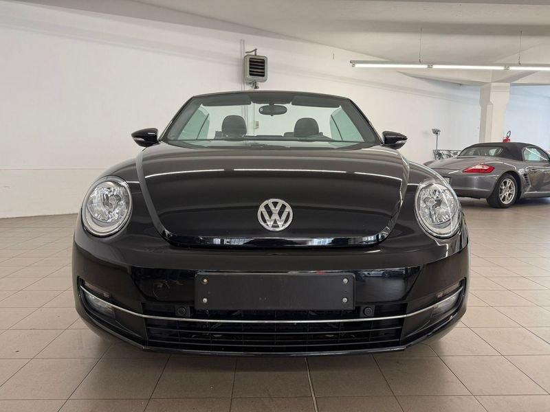 Volkswagen Maggiolino 1.2 TSI Design BlueMotion Tech.