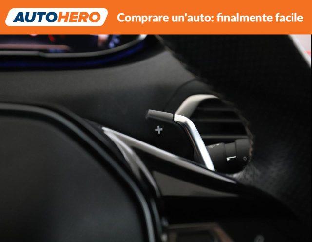 PEUGEOT 3008 BlueHDi 130 S&S GT Line