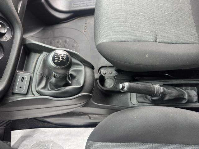 FIAT Doblo MAXI 1.4 N.P(ALLESTITO EX RETE GAS-PL-TN-L2H1)