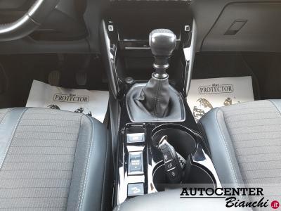 Peugeot 2008 1.2 puretech Allure s&s 130cv