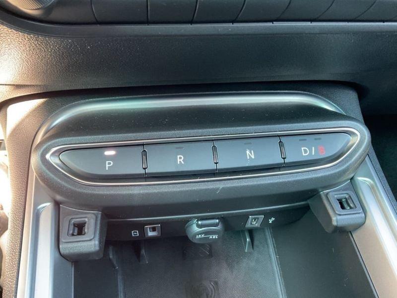 Jeep Avenger Elettrica Altitude